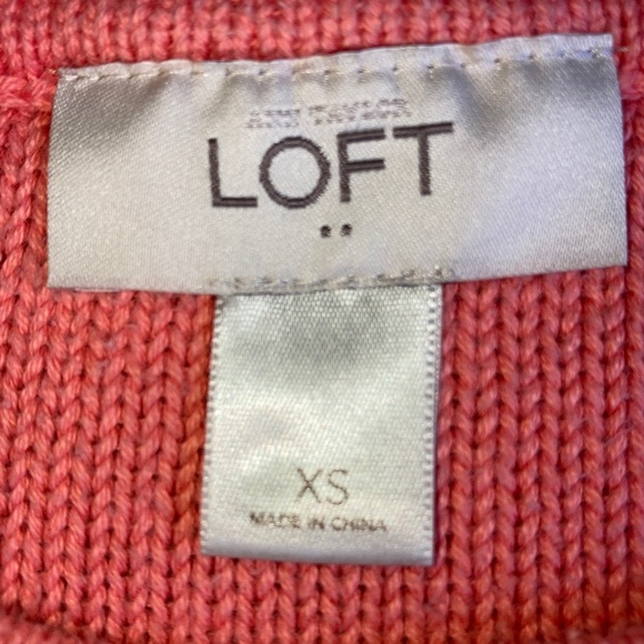 Loft Sweater - Picture 3 of 7